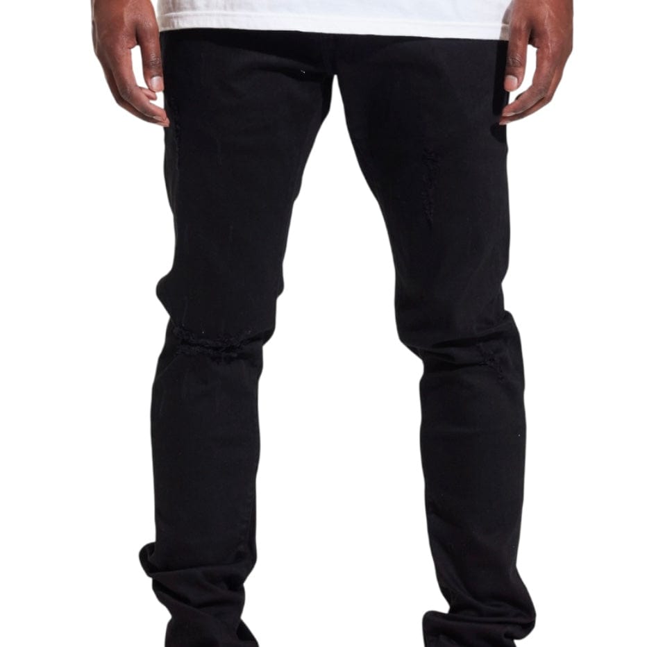 Crysp Atlantic Denim Jean (Black) CRYSPSUM24-036