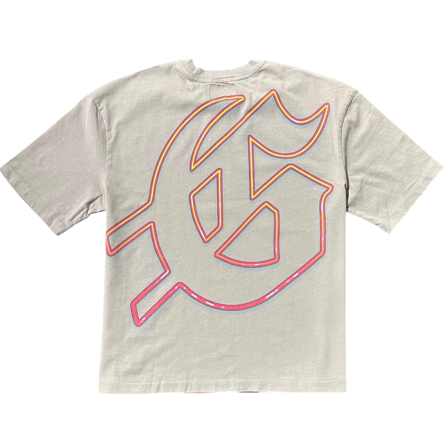 Godspeed F1 Dreams Tee (Stone Wash)