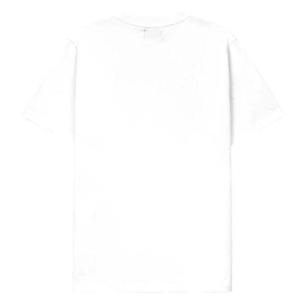 Rta Liam Short Sleeve Tee (White Illuminated Diagonal) MUDWK911-T1192WTILD