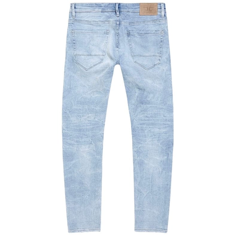 Jordan Craig Collins Alexander Pure Denim (Lightning Blue) JC5220