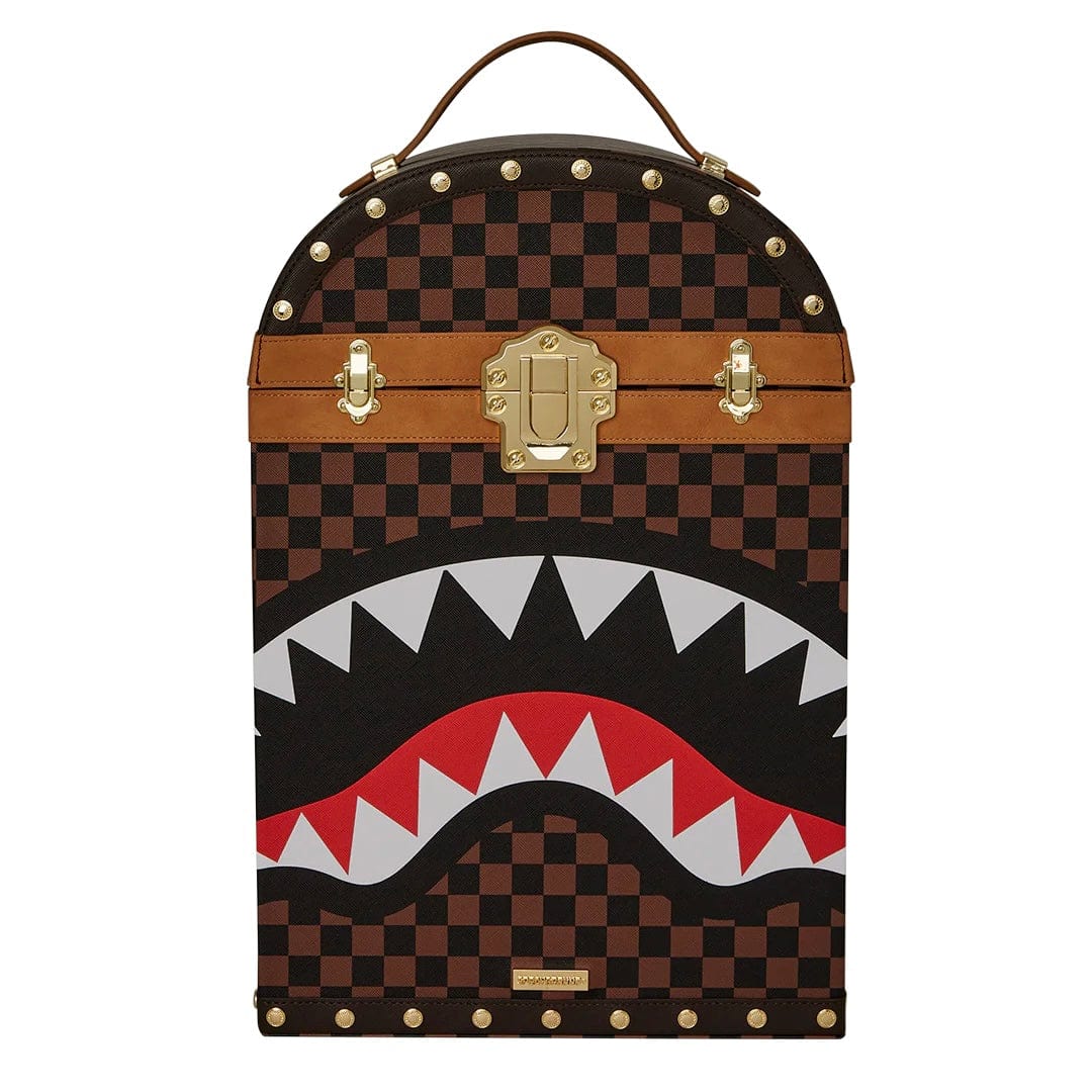 Sprayground Hennyville Trunk Backpack