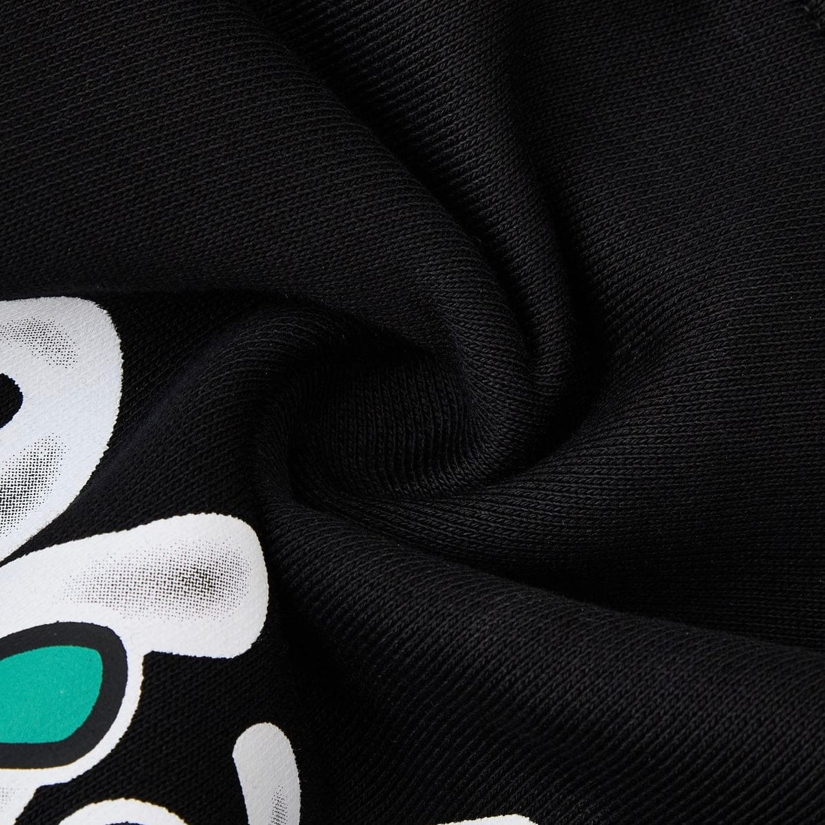 Almost Someday Also Athletics Hoodie (Black) AS-H011