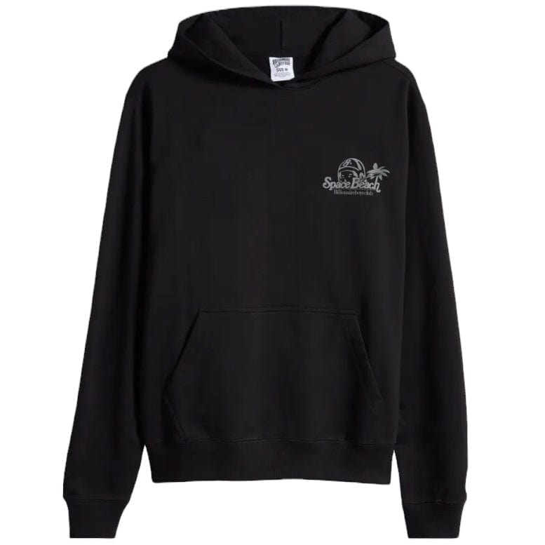 Billionaire Boys Club BB New Bora Hoodie (Black) 841-7307