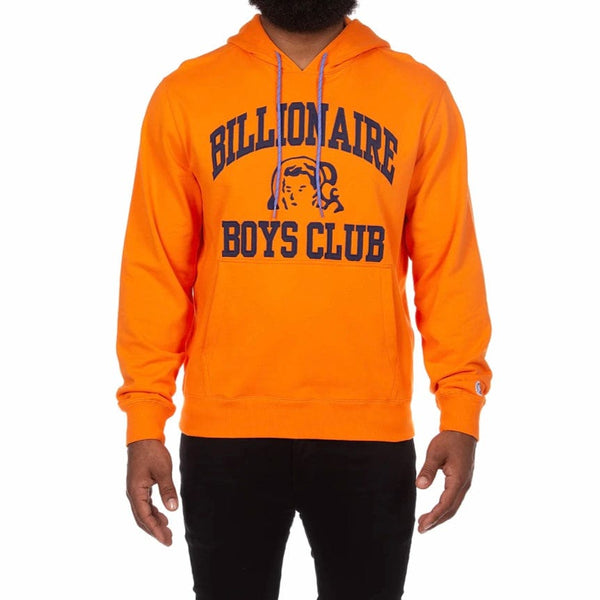 Billionaire Boys Club BB Frontier Hoodie (Golden Poppy) 841-1301