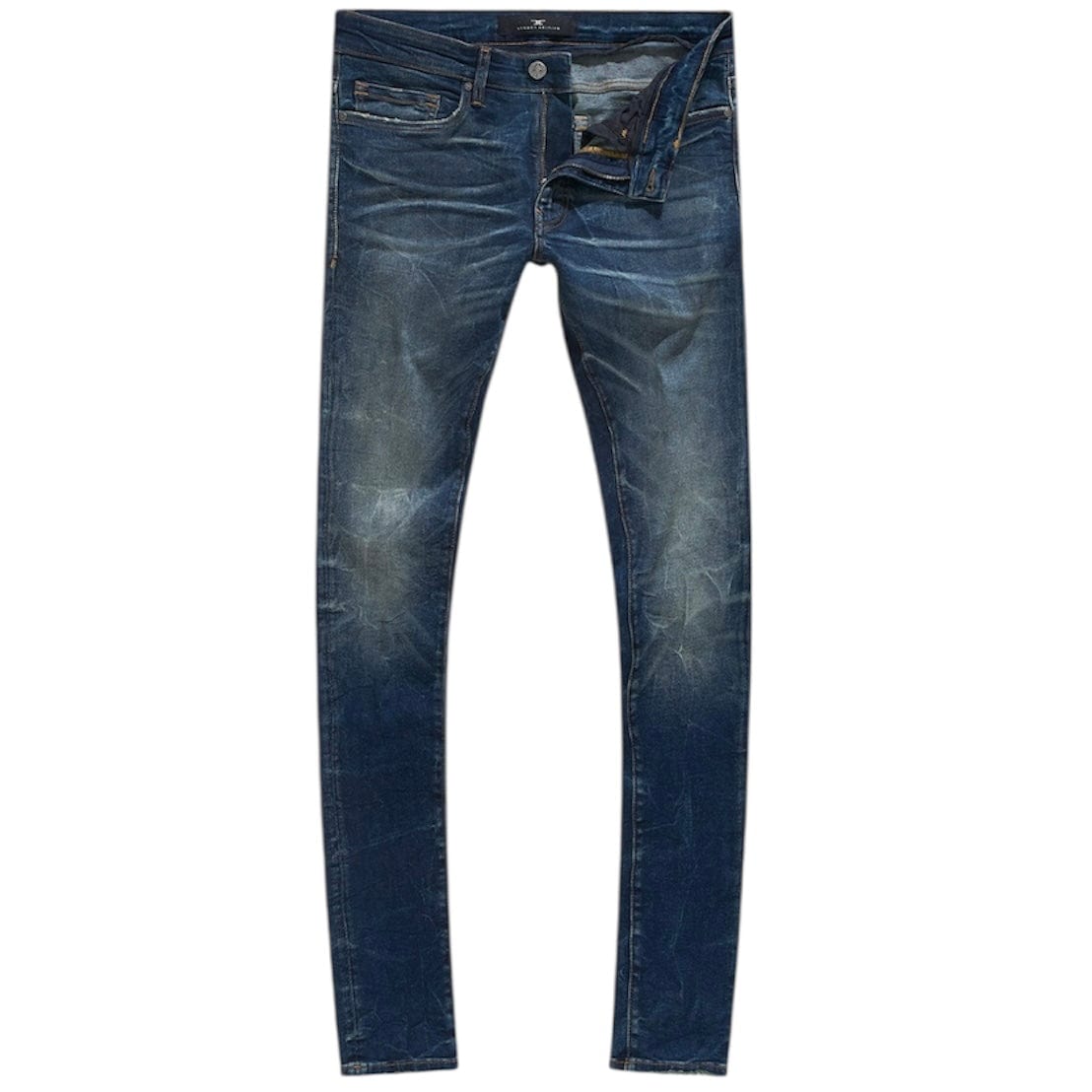 Jordan Craig Ross Fit Clean Denim Jean (Desert) JR1186