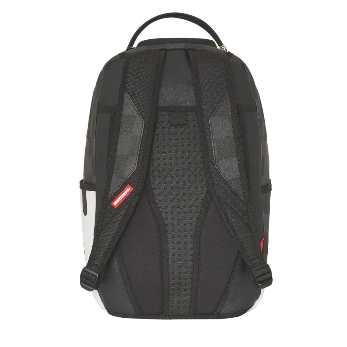 Sprayground Snoopy Art Bite DLXSV Backpack