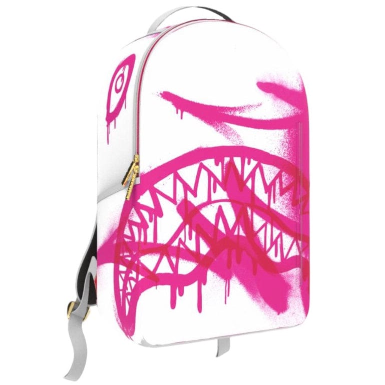 Sprayground Design Storm Backpack 910B7431NSZ