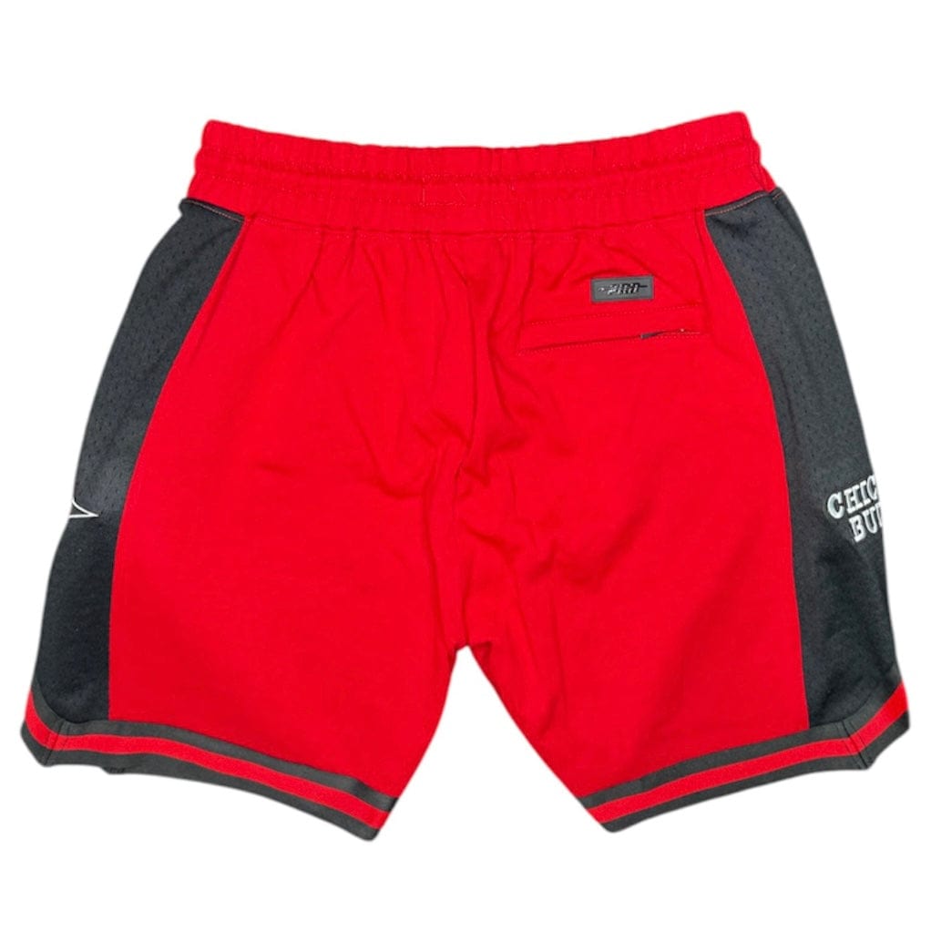 Pro Standard Chicago Bulls Short (Red) BCB356012-RBK