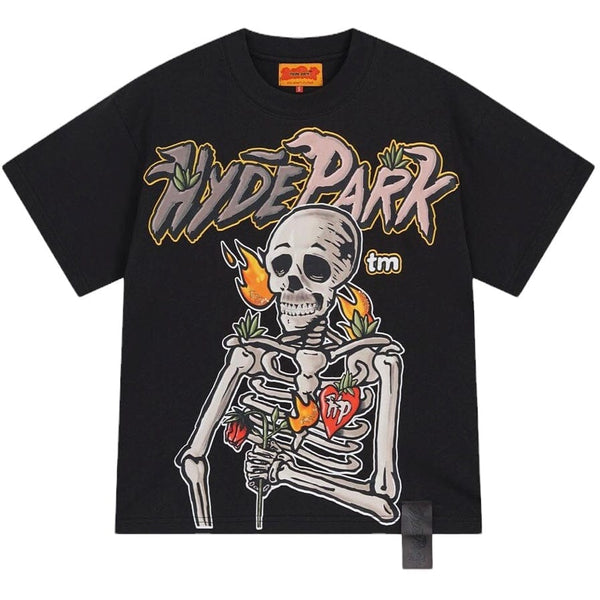 Hyde Park Bone Thugs Tee (Black)