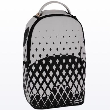 Sprayground Jagged Edge Backpack