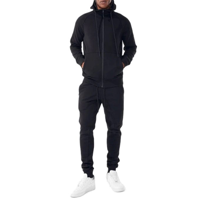 Jordan Craig Uptown Jogger Sweatpants (Black) 8860