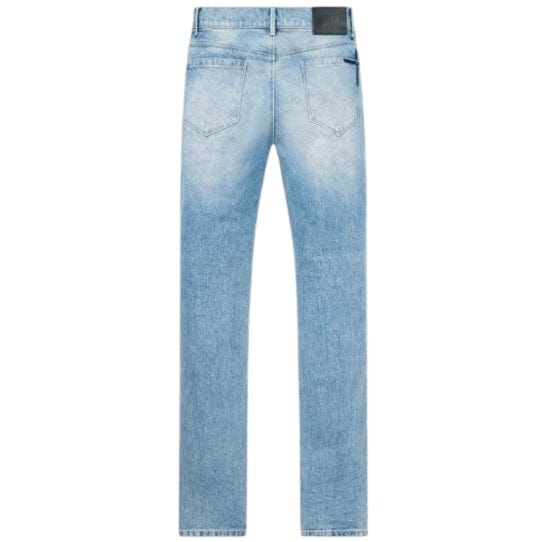 Rta Bryant Skinny Jean (Faded Distressed Blue) MRLDD897-B1205BLFDD