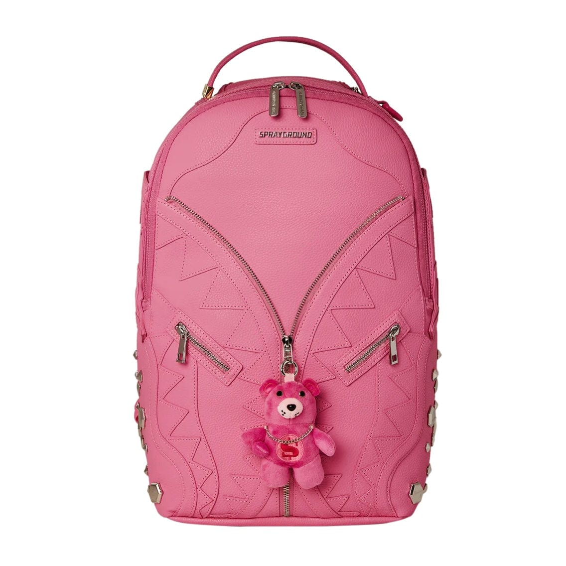 Sprayground Baby Bear Baddie Backpack