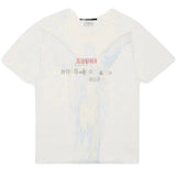 Ksubi Sinners Kash SS Tee (Vintage White) MPF24TE003