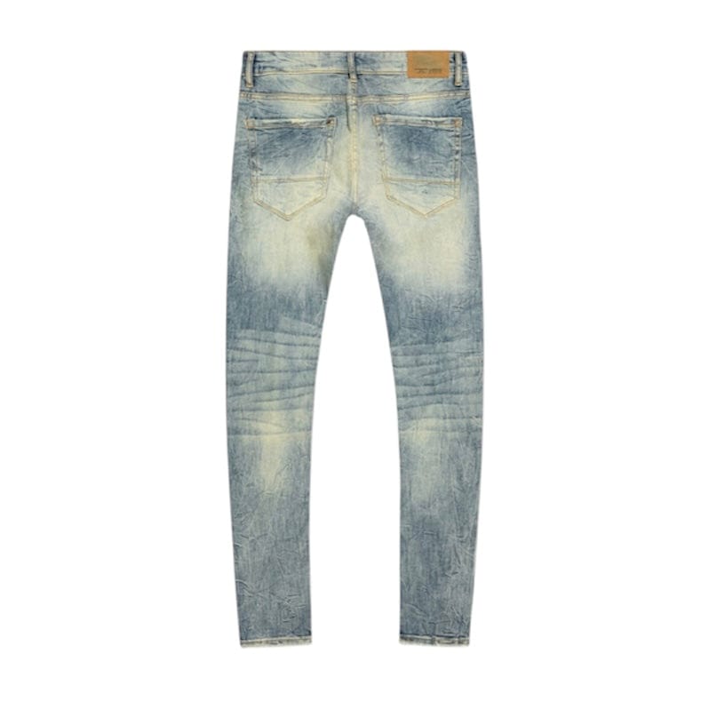 Jordan Craig Sean Stratosphere Dark Washes Denim (Desert) JS2310