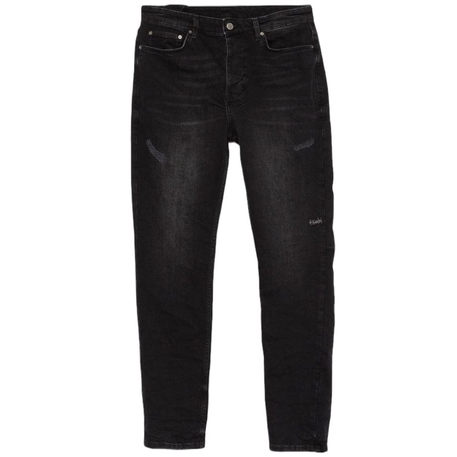 Ksubi Chitch 1999 Boneyard Denim (Black) MFA24DJ022