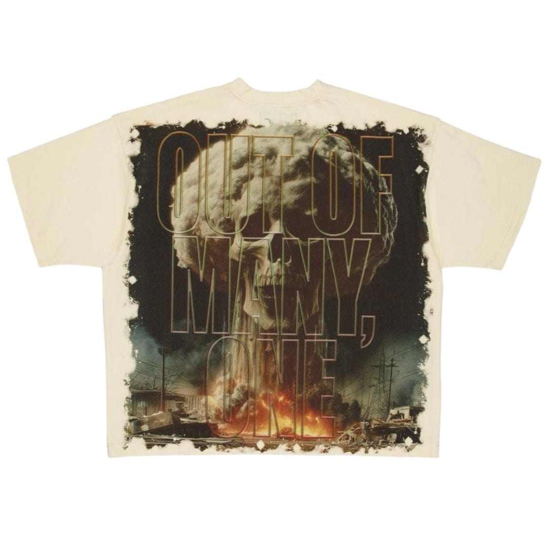 Godspeed Detonator Tee (Bone)