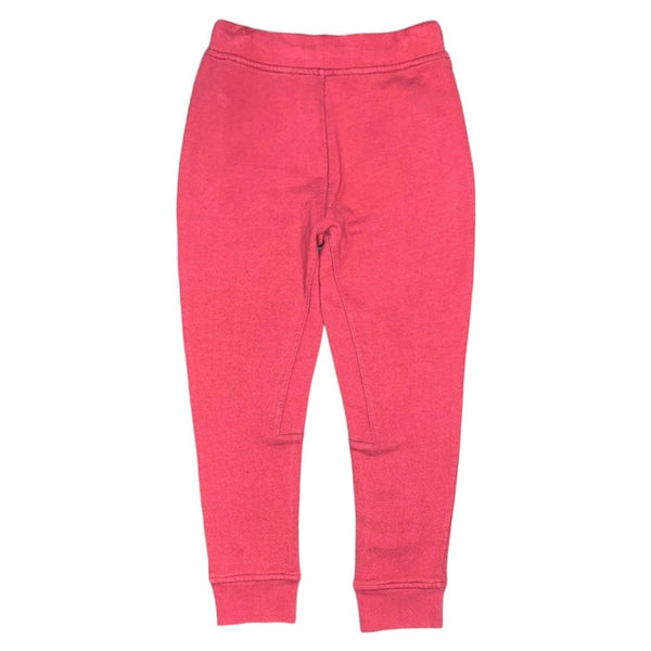 Kids Cult Of Individuality Sweatpant (Garnet) - 88A1KP13A