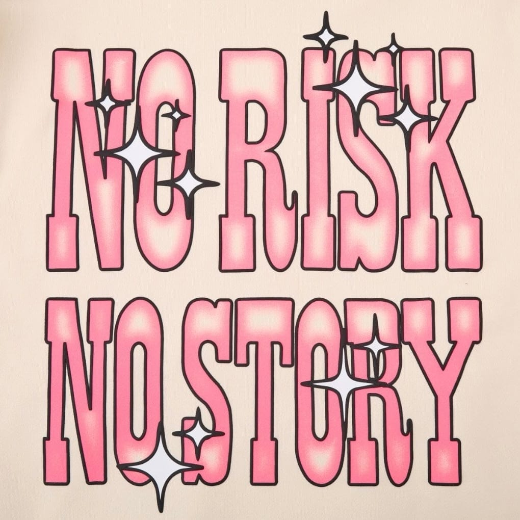 Campus Goods Stargazers Hoodie (Cream) CG-H25-064