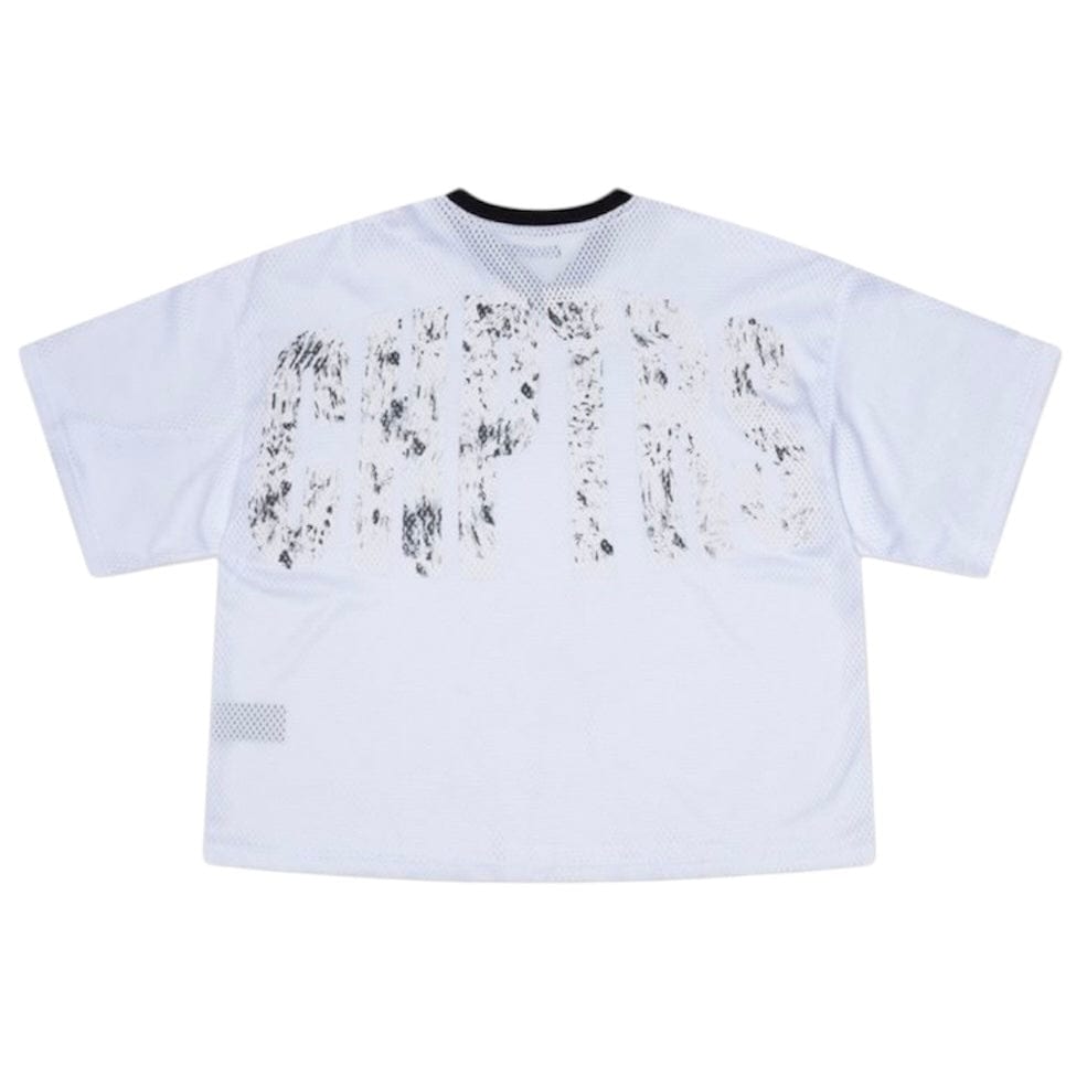Silnt Chptrs Touchdown Tee (White) SC-T3-001