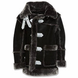 Jordan Craig Denali Shearling Jacket (Atmosphere Grey) 91620B