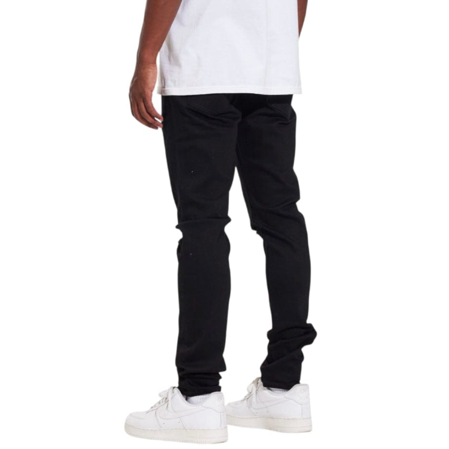 Crysp Atlantic Denim Jean (Black) CRYSPSUM24-036