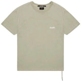 Ksubi All Day Biggie SS Tee (Outback Green) MPF24TE027