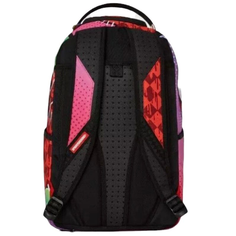 Sprayground Zombie Sharkpocalypse Backpack