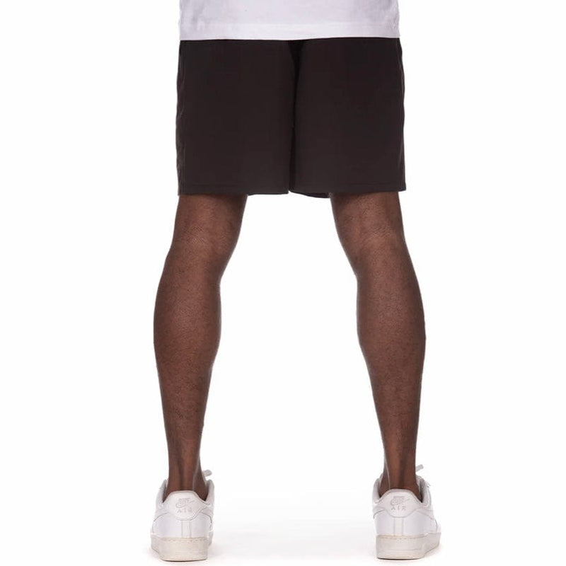 Billionaire Boys Club BB Mercer Shorts (Black) 841-3100