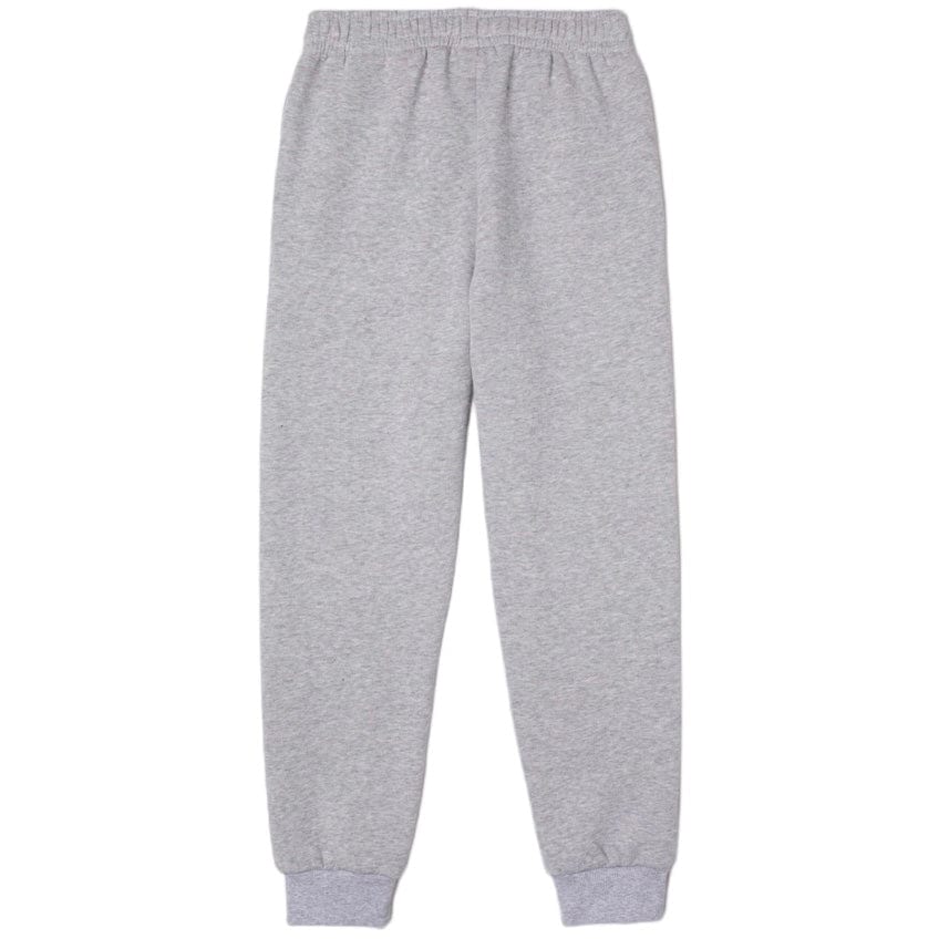 Kids Lacoste Sweatpants (Grey Chine) XJ9728-51