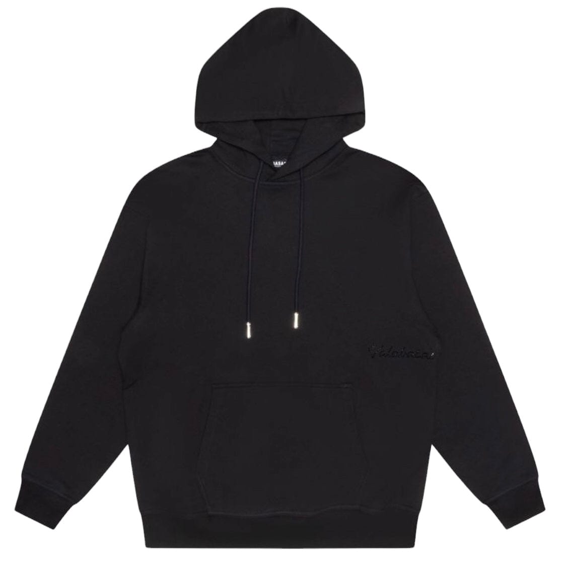 Valabasas Equus Hoodie (Black) VLBS-VHD1-1001