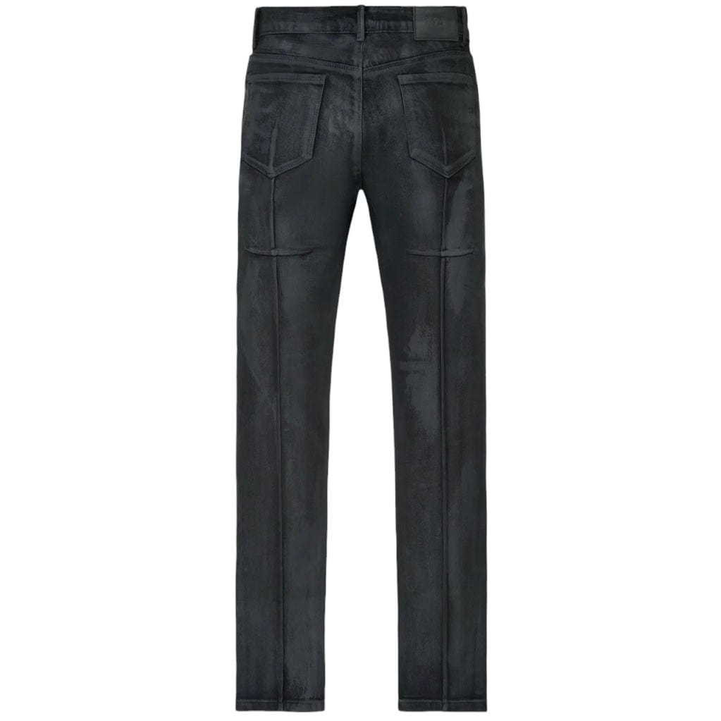 Rta Clayton Skinny Jean (Obsidian) MCCTD889-B1182BKOBS