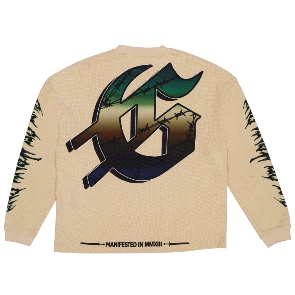 Godspeed Air Strike LS Thermal (Bone)
