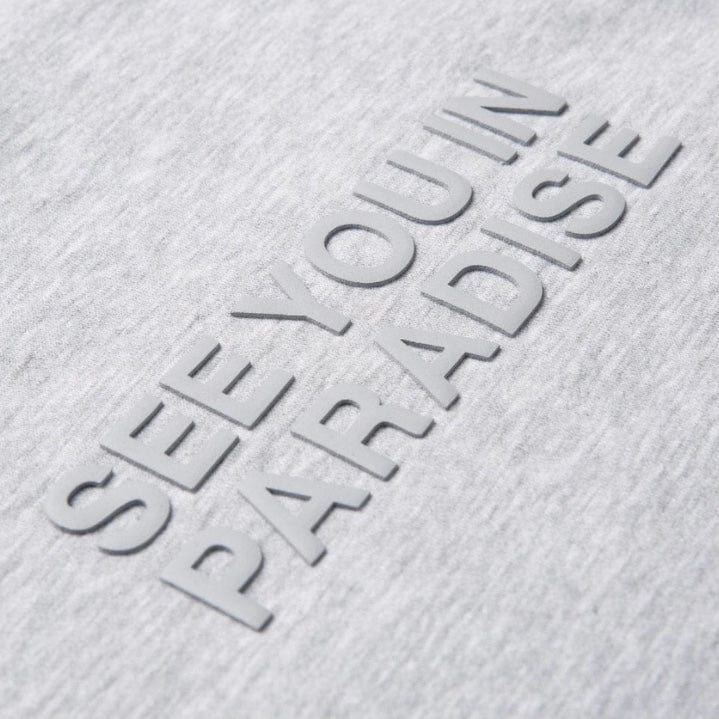 Jordan Craig Paradise Tonal Pullover Hoodie (H/Grey) 8862H