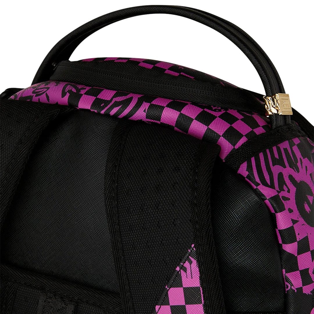 Sprayground Hot Pursuit Backpack