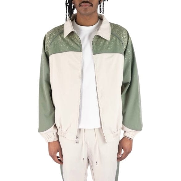 R3bel Denim Beam Nylon Set (Sand) 610-34821