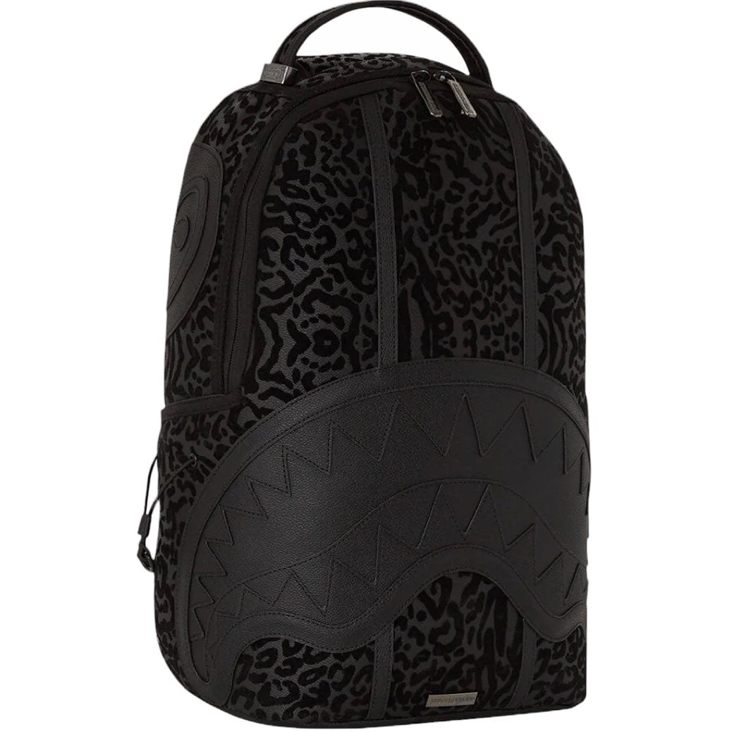 Sprayground Spycraft Predator Backpack