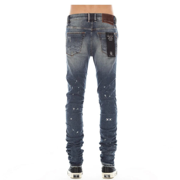 Cult Of Individuality Punk Nomad Jean (Cactus) 623B8-PN20B