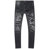 Jordan Craig Sean Frankenstein Denim (Industrial Black) JS1160