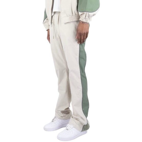 R3bel Denim Beam Nylon Set (Sand) 610-34821