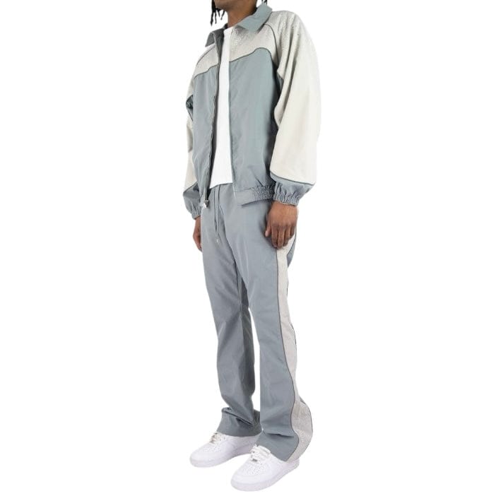 R3bel Denim Beam Nylon Set (Grey) 610-34821