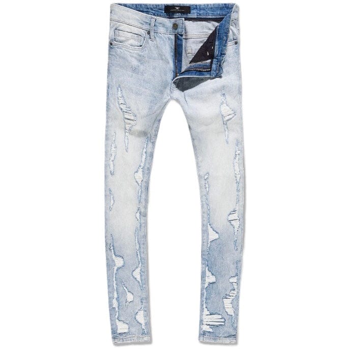 Jordan Craig Ross Napoli Denim (Sky Blue) JR1274