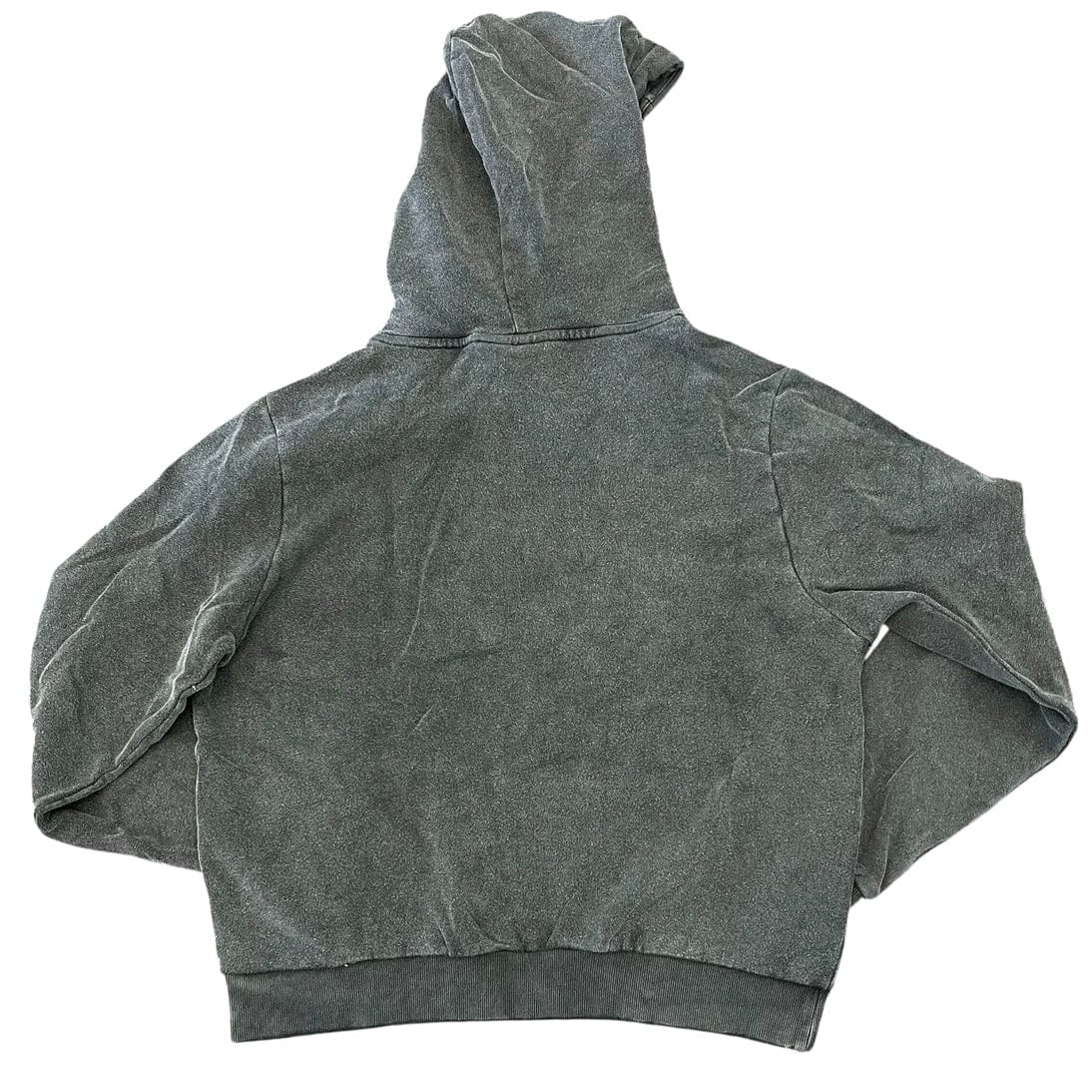 The Syndicate 13 Ball Taxi Hoodie (Black/Yellow Wash)