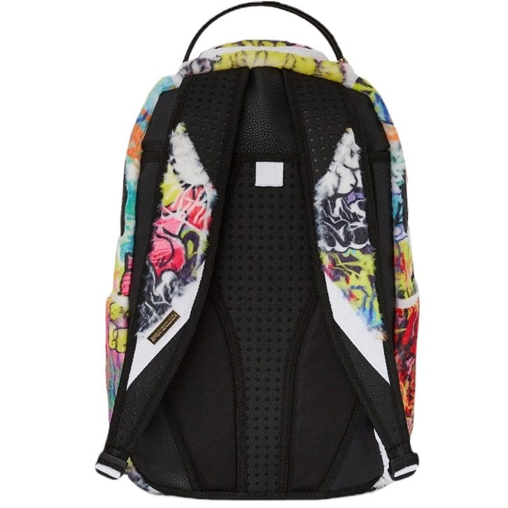 Sprayground Le Monde Des Graffitis Backpack