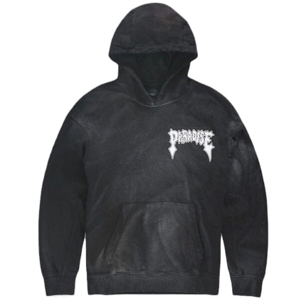 Jordan Craig Afterlife Pullover Hoodie (Black Shadow) 8631H