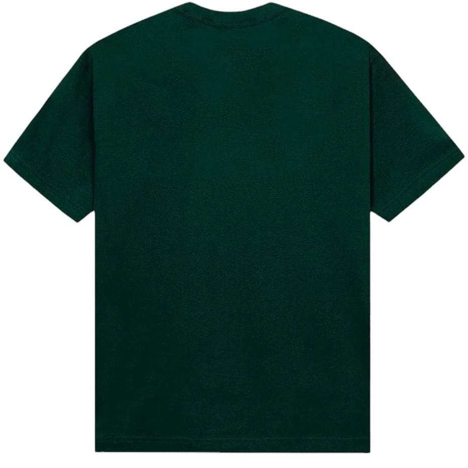 Anti Social Social Club Traveler Tee (Forest Green)