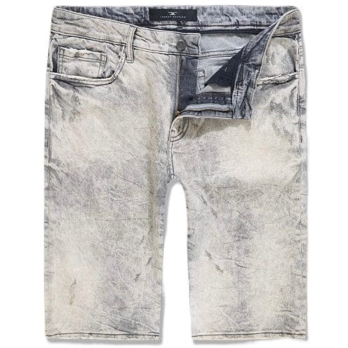 Jordan Craig Og Madison Denim Shorts (Bone White) J3206S