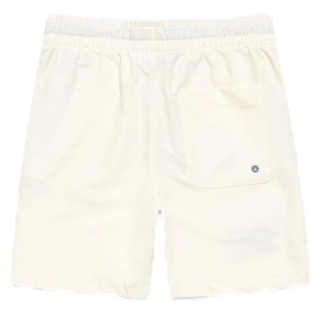 Boys Jordan Craig Oakland Mechanic Short & Shirt Set (Cream) 2061B-2061SB