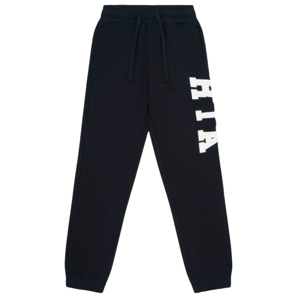 Kids Rta Ewan Sweatpants (Black Collegiate) BDGDK1201-B2291BKCLG