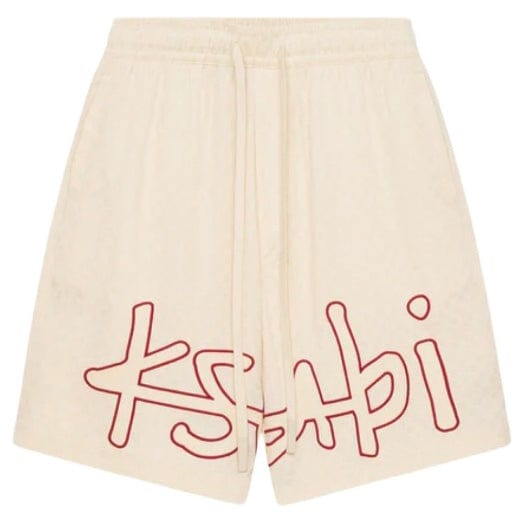 Ksubi 1999 Box Life Short (Dusty Desert) MSP25WA005